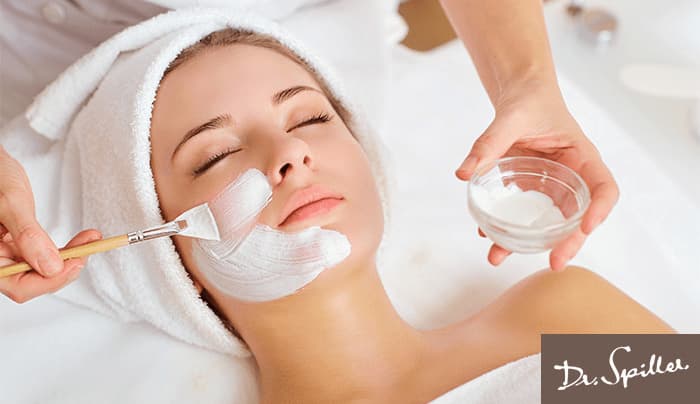 Trilogia Măștilor – Detoxifiere, Tonifiere și Revitalizare – Dr. Spiller