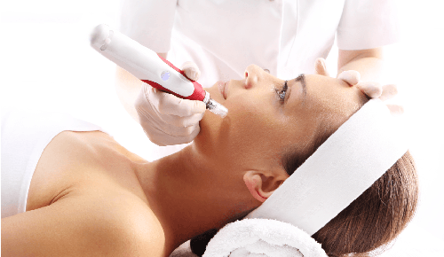Mezoterapie - Anti-Aging cu Mezopen